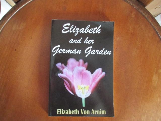 elizabeth and her german garden