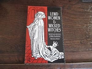 Weird teen Domination dynamics in lewd male study wicked witch woman