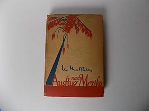 Ausflug nach Mexiko. Mit 14 Abbildungen.