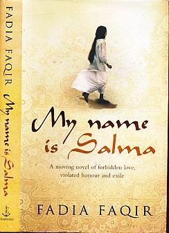 Salma: A Forbidden Love