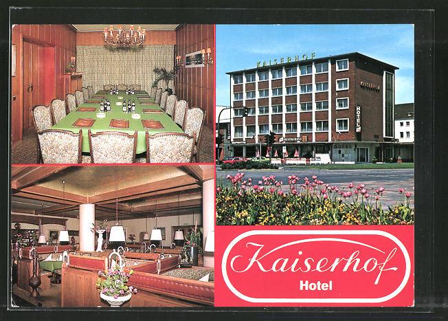 Hotel Kaiserhof Wesel Bewertung Hotel Kaiserhof Wesel Bewertung