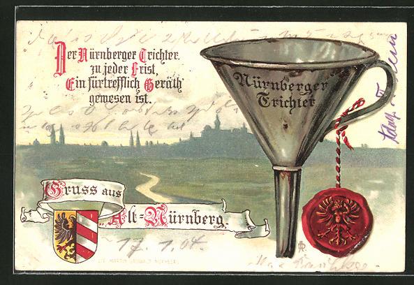 wappen und siegel der - ZVAB