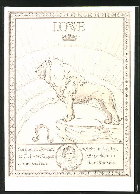 Datierung eines Leo-Mann Astrologie Top muslimische Online-Dating-Seiten