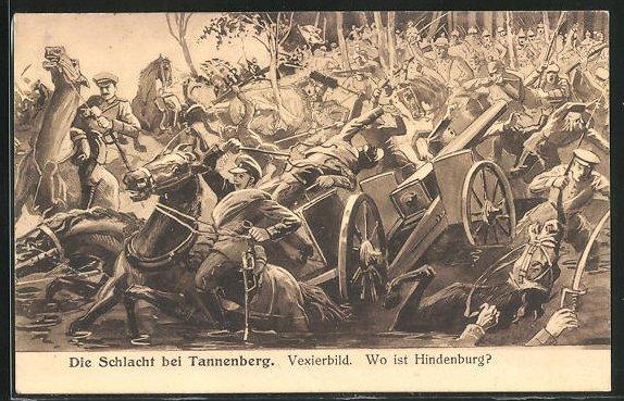 schlacht bei tannenberg schlacht bei tannenberg