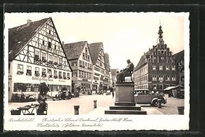 Gustav Rose Used Abebooks - 