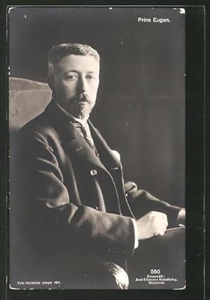 Dating Josef prins