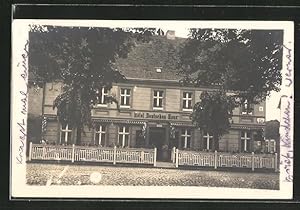 Hotel Buchholz Zvab
