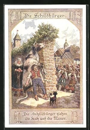 Schildbürger Abebooks - 
