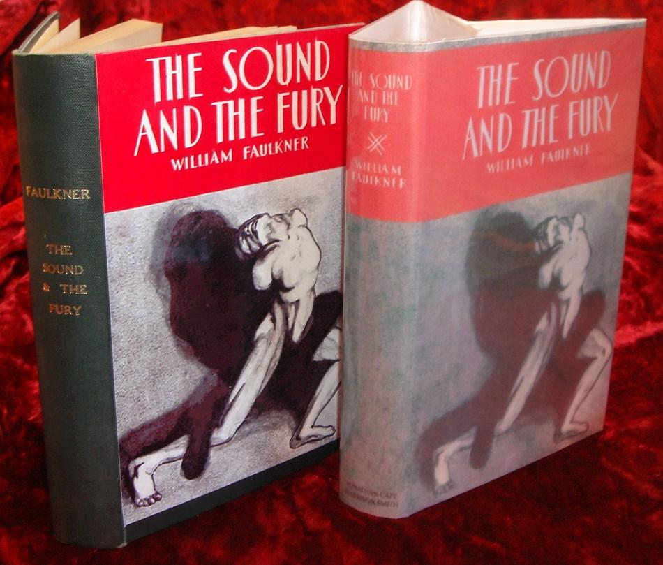 character analysis of caddy in william faulkners the sound and the fury Following a combination of textual and cultural analysis william faulkner's the sound and the fury was first published in 1929 character was undermined. character analysis of caddy in william faulkners the sound and the fury Following a combination of textual and cultural analysis william faulkner's the sound and the fury was first published in 1929 character was undermined.