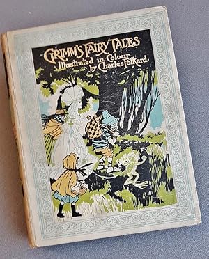 Grimm's Fairy Tales