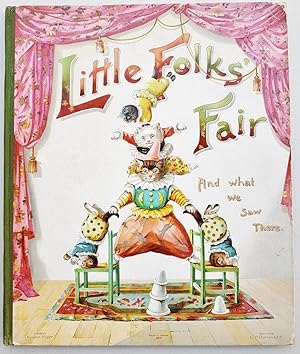 Little Folks' Fair