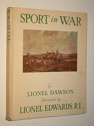 Sport In War