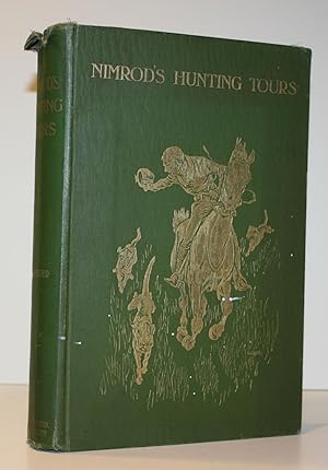Nimrod's Hunting Tours (Limited Edition)