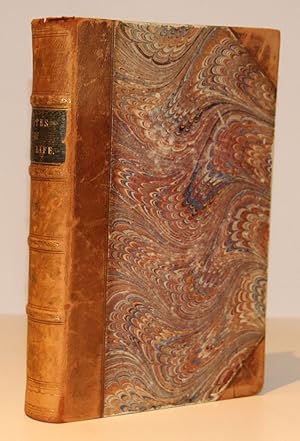 Notes of My Life, 1805-1878