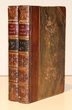 The Daisy Chain; or, Aspirations. A Family Chronicle (First Edition in 2 Vols)