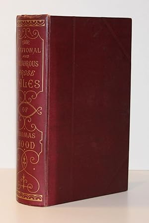 National and Humorous Prose Tales