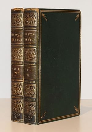 Dynevor Terrace: Or, The Clue of Life (First Edition Complete in Two Volumes)