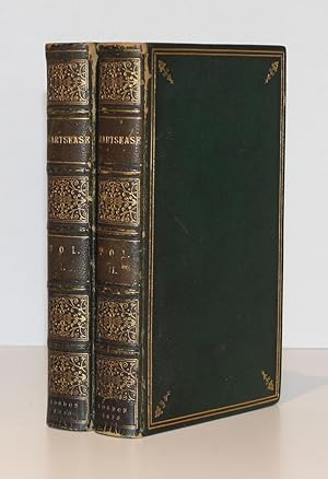 Heartsease or The Brother's Wife (Third Edition Complete in Two Volumes)