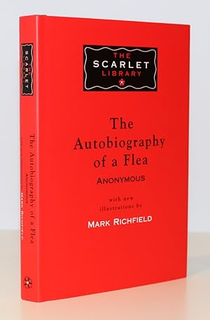 The Scarlet Library: The Autobiography of a Flea