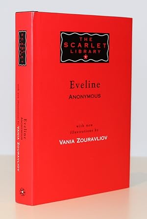 The Scarlet Library: Eveline