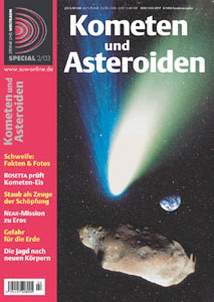 Asteroiden und Kometen