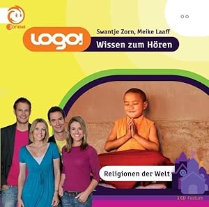 logo! Religionen der Welt