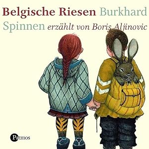 Belgische Riesen. 2 CDs