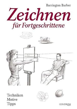 Zeichnen für Fortgeschrittene