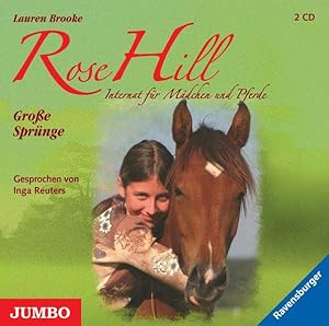 Rose Hill 02. Große Sprünge
