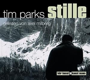 Stille. 5 CDs