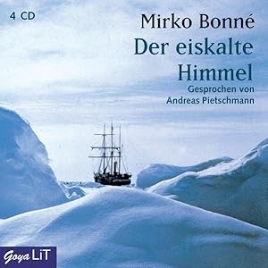 Der eiskalte Himmel. CD