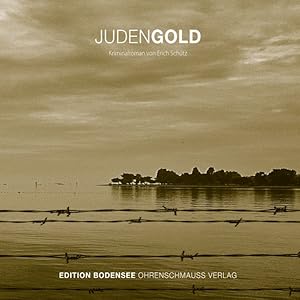 Judengold: Mp3 CD (Edition Bodensee)