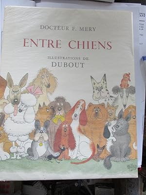 Entre Chiens