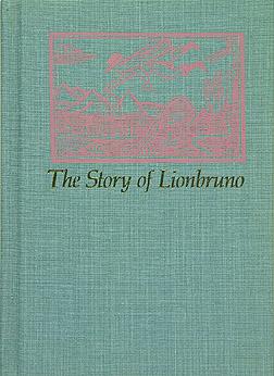 Story of Lionbruno. 1476 Italian