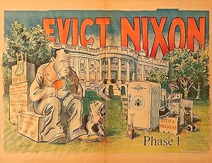 Evict Nixon Phase I