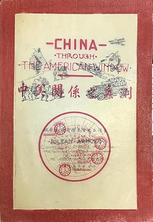 China Through the American Window