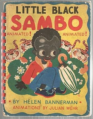 the story of little black sambo helen bannerman the story of little black sambo helen bannerman