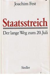 Staatstreich