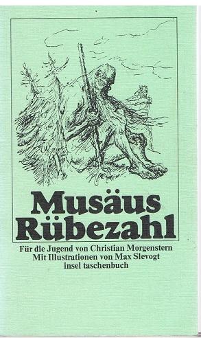 Rübezahl.