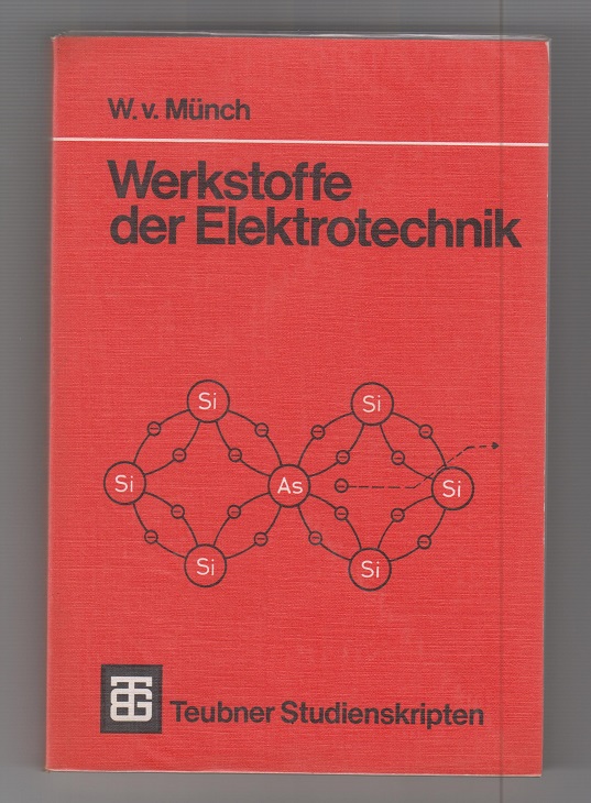 Leitfaden der Elektrotechnik, Bd.1/3, Grundlagen der Elektrotechnik