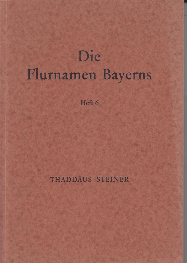 Dissertation zur erlangung des doktorgrades