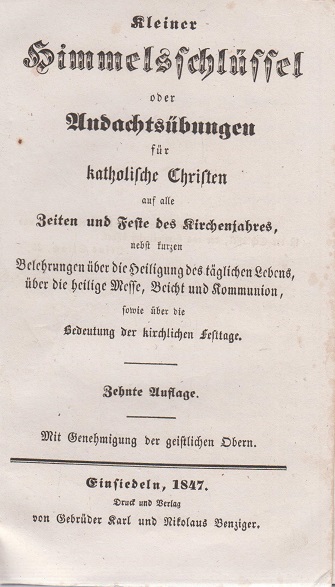 Datierung als Christ in der Hochschule