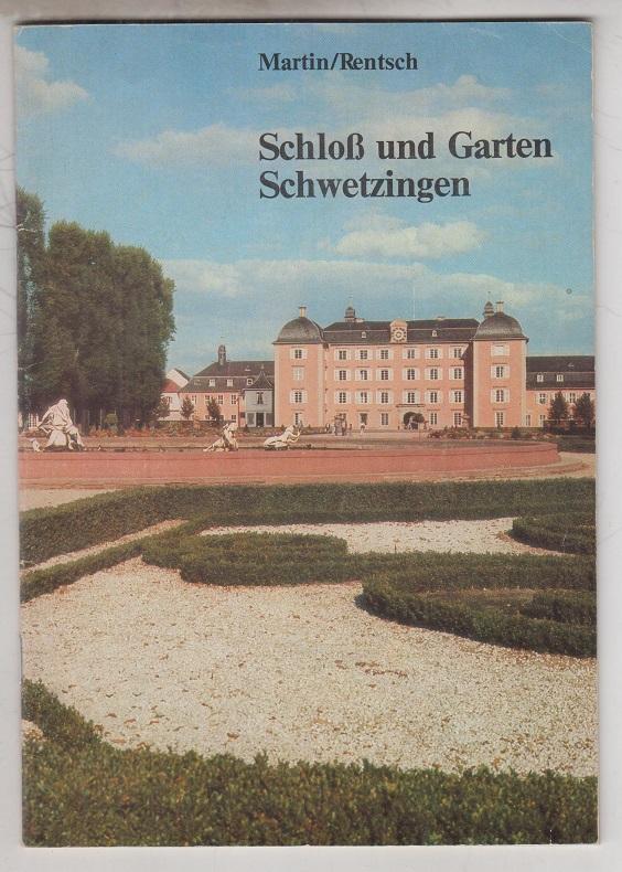 Schloß und Garten Schwetzingen
