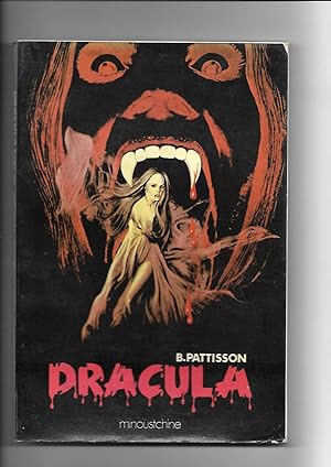 Dracula / Les vampires au cinéma