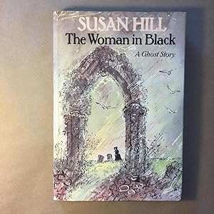 Susan Hill – WalkerWords