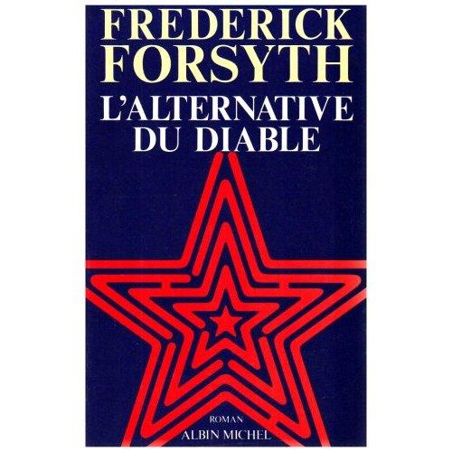 L'Alternative du diable (A.M.THRIL.POLAR)