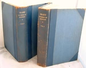 Mary Duchess of Bedford 1865-1937 2 Volumes