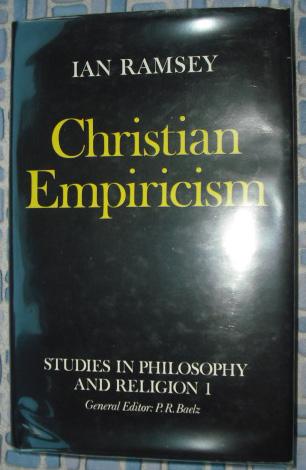 Christian Empiricism - Ramsey, Ian T.