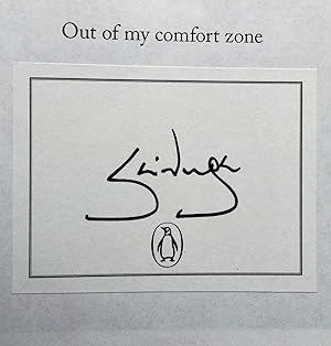 Download free out of my comfort zone steve waugh ebook login