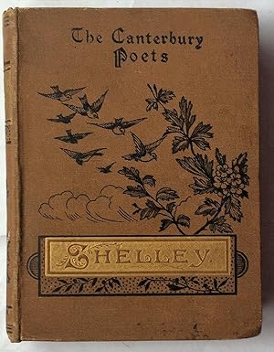 percy bysshe shelley poems pdf